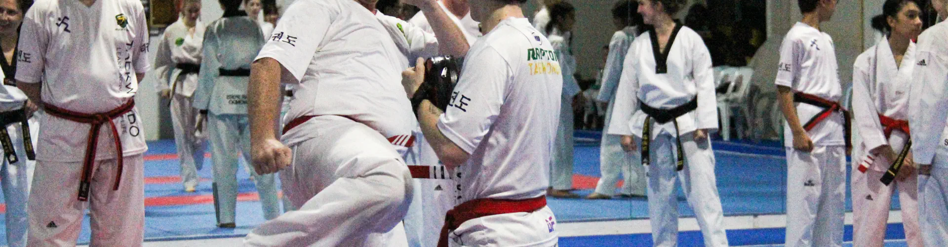 Casey Martial Arts & Fitness