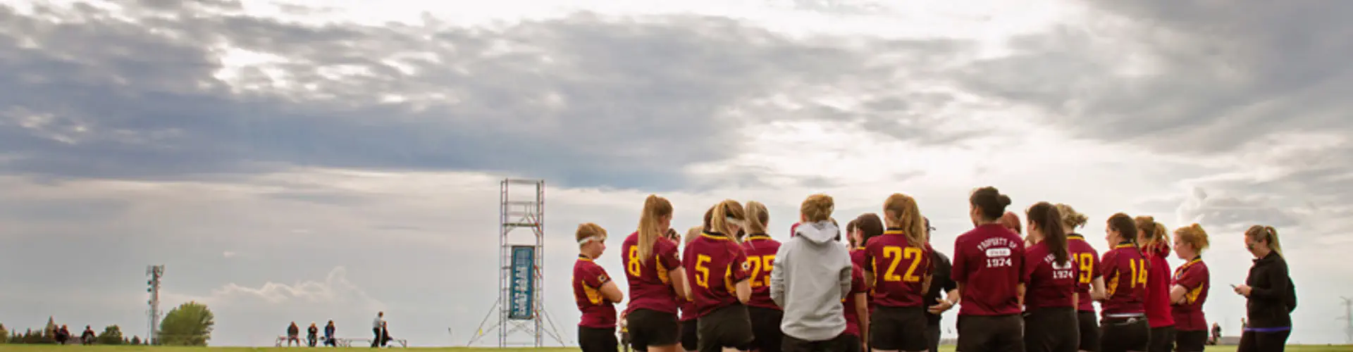 Clareview Artificial Field Turf