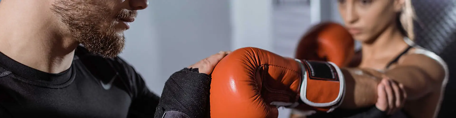 Kombat Cardio Boxing & Muay Thai