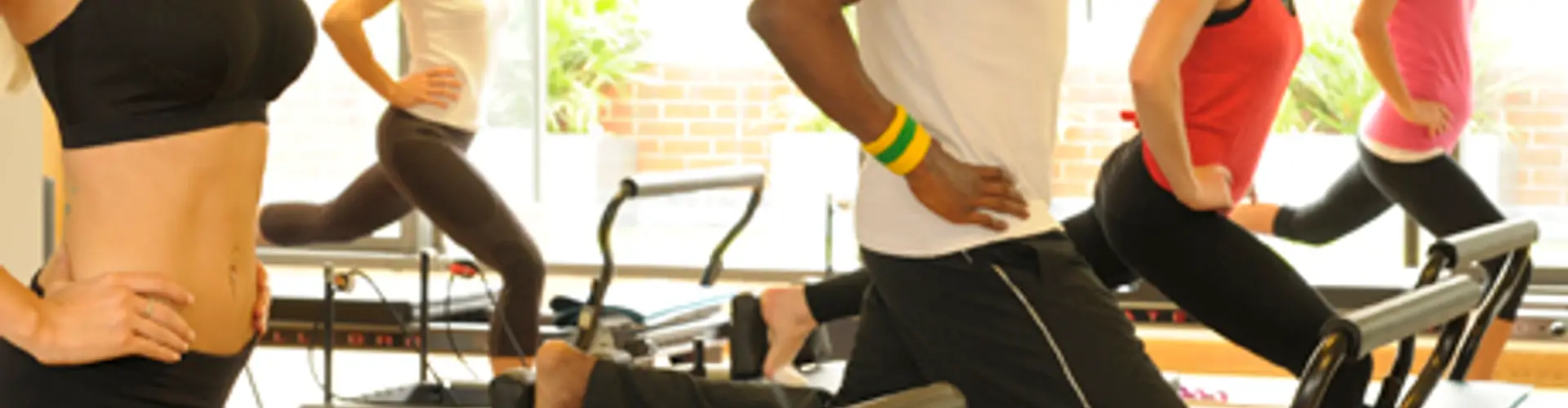 Pilates HQ