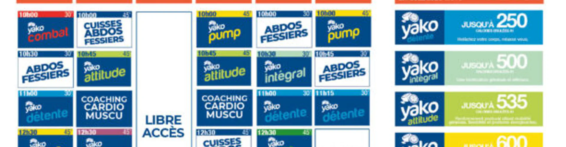 Orange Bleue Room De Sport