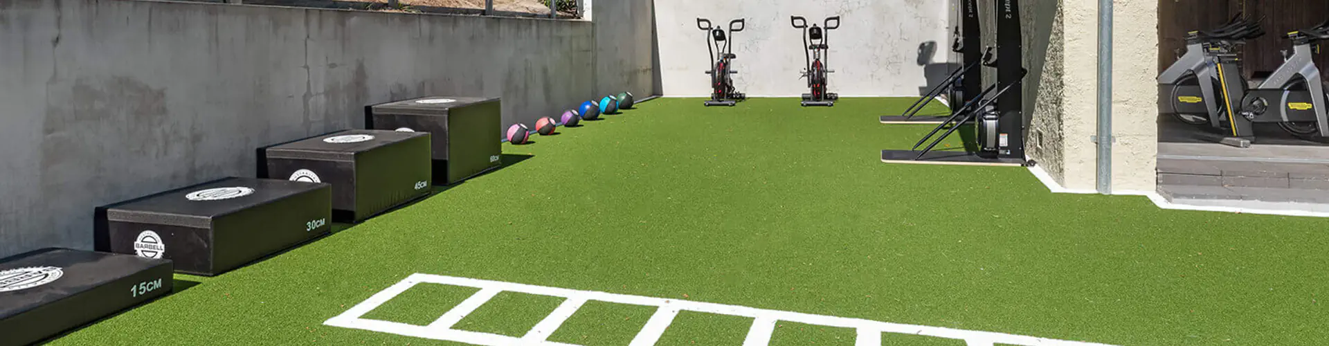 The Toll House Health and Wellness