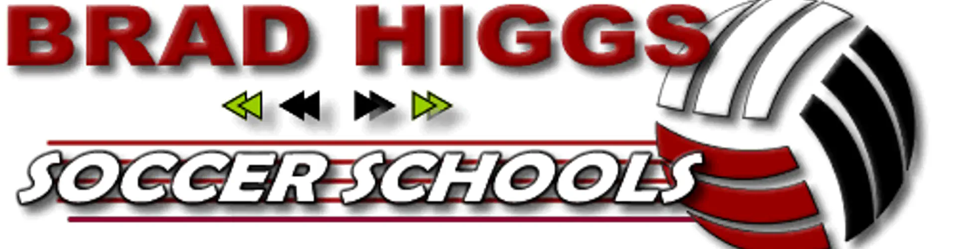 Brad Higgs Soccer Schools