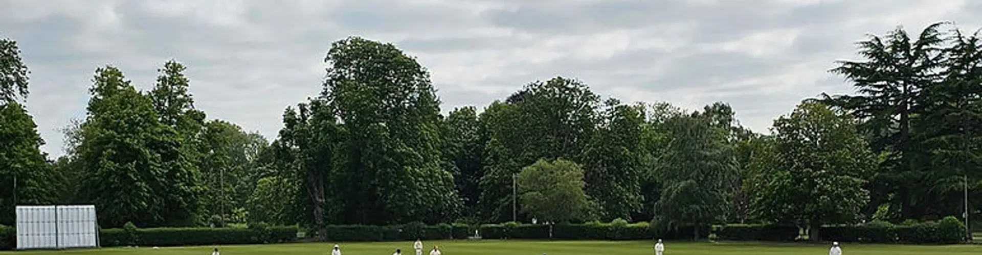 Beddington Cricket Club