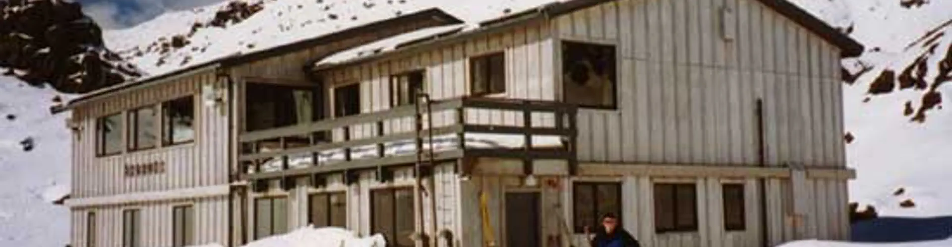 Aorangi Ski Club