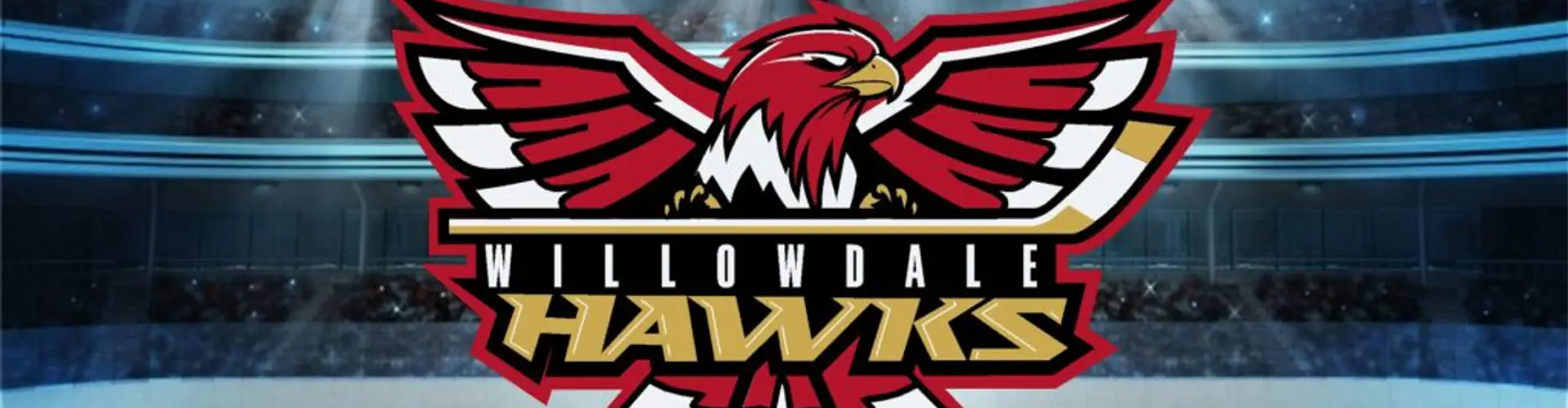 Willowdale Hockey Club/Willowdale Hawks