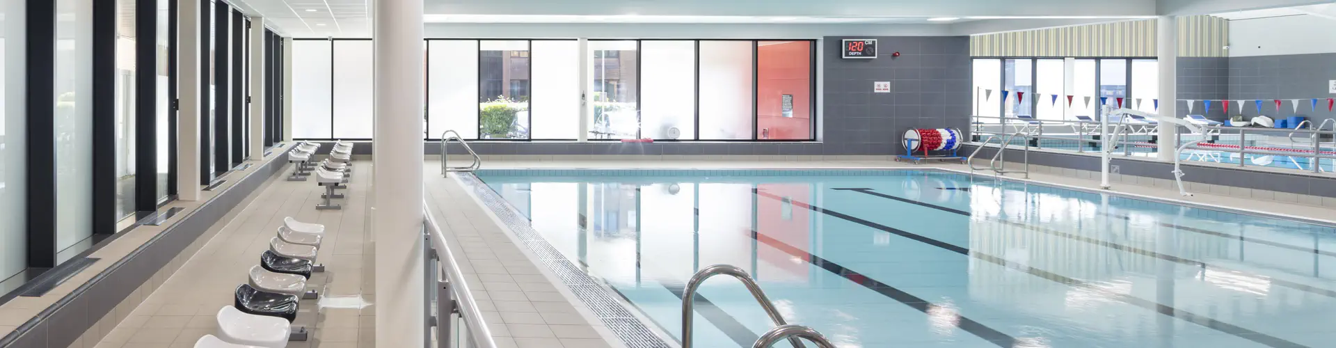Andover Leisure Centre
