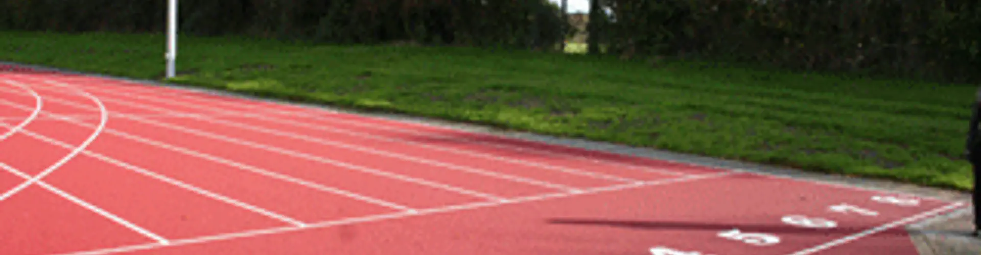 Gloucester Athletics Track Management Ltd