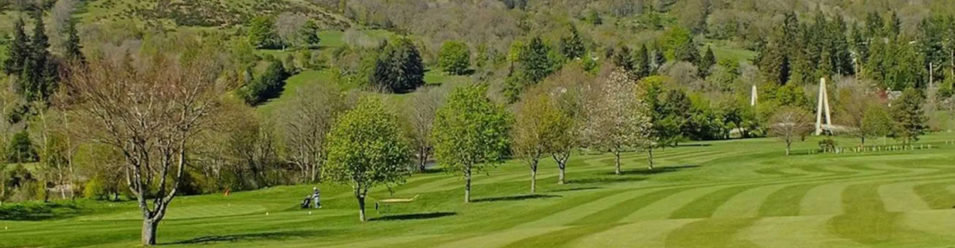 Aberfeldy Golf Club