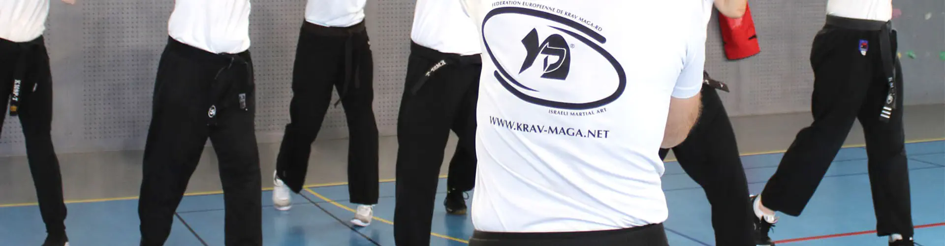Krav Maga Sporting Provence Toulon Ouest