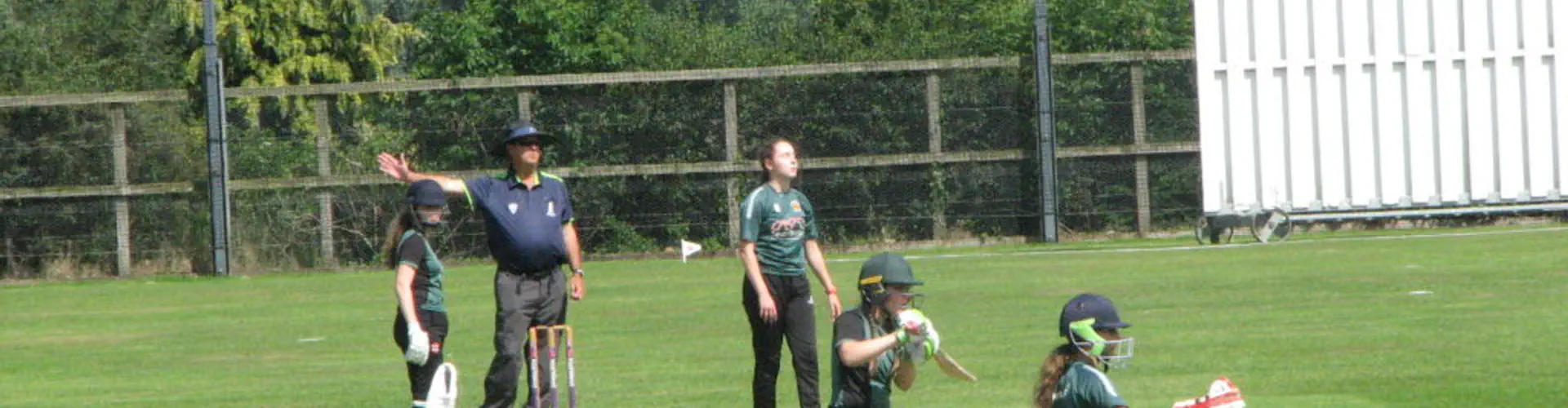 Cumbria Cricket Ltd