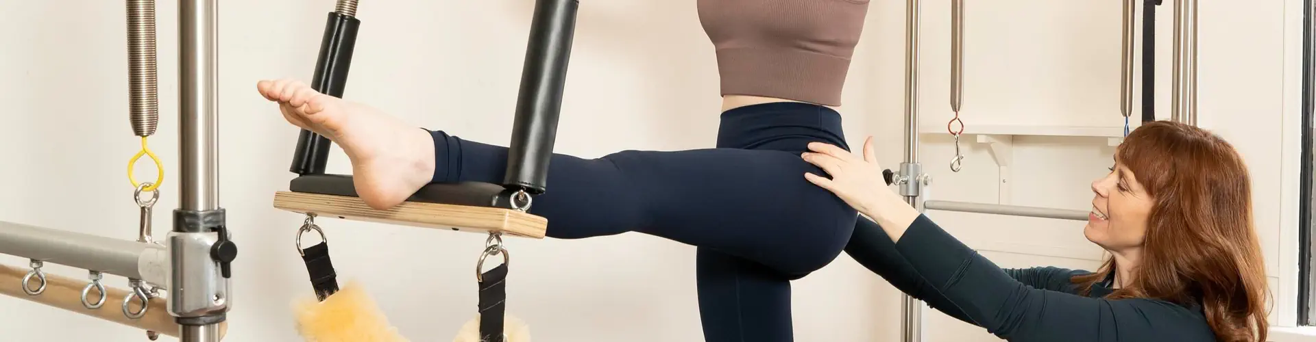 Element Pilates Studio Squamish