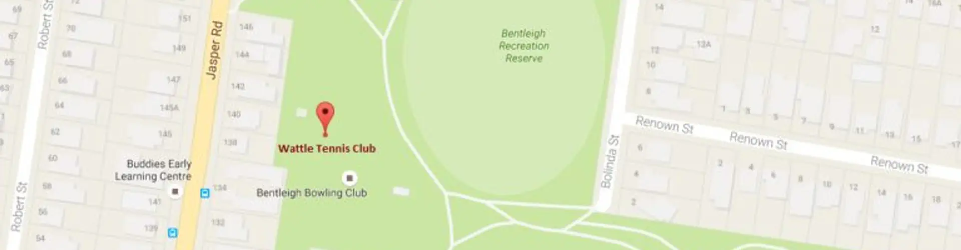Social Tennis at Wattle Tennis Club