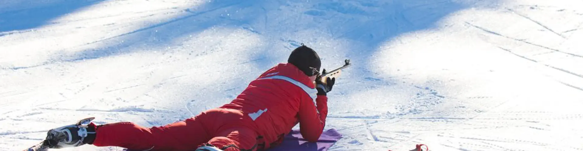 French Ski School of the White Lake