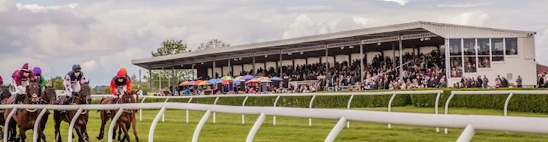 Wincanton Racecourse