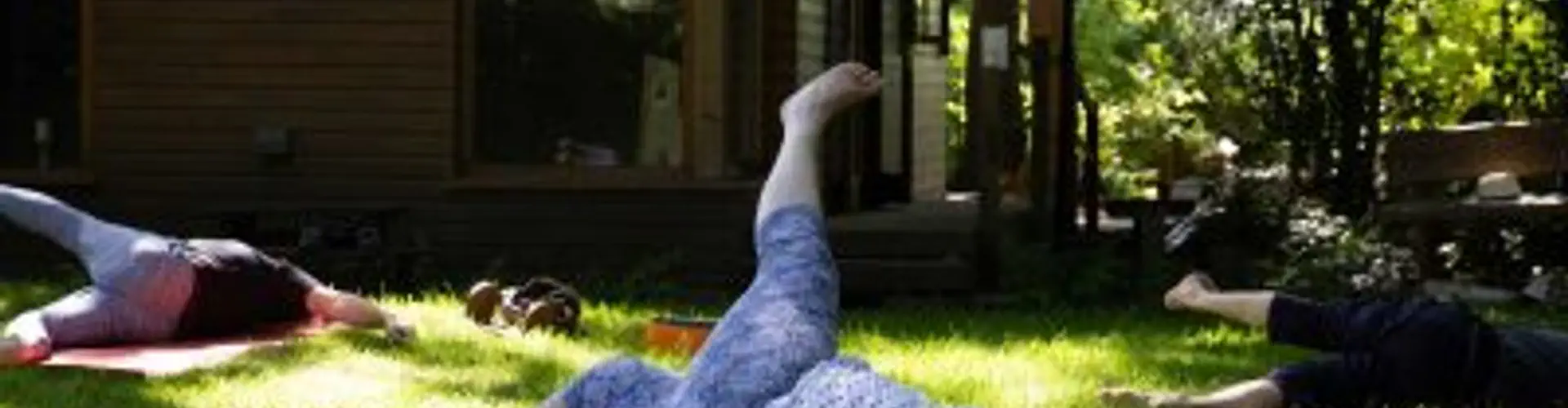 In-Body Mindfulness & Relaxation Course with Mary Madhavi