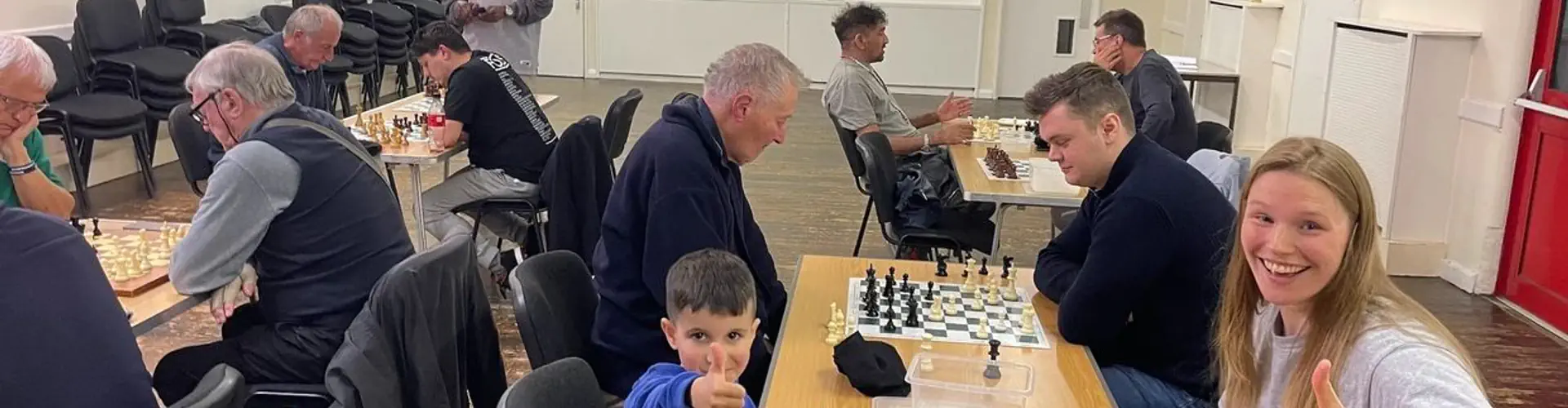 MEDWAY CHESS CLUB