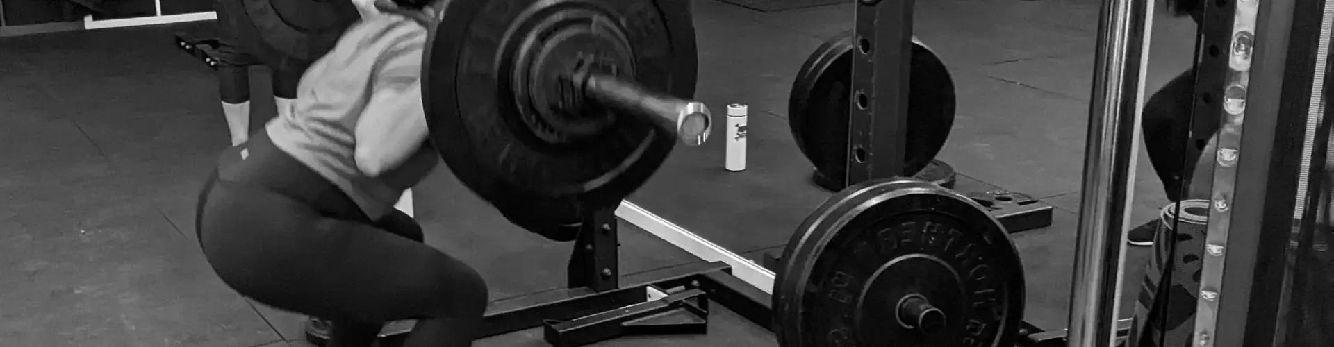 Thunder and Lightning Athletic Club - Tinseltown