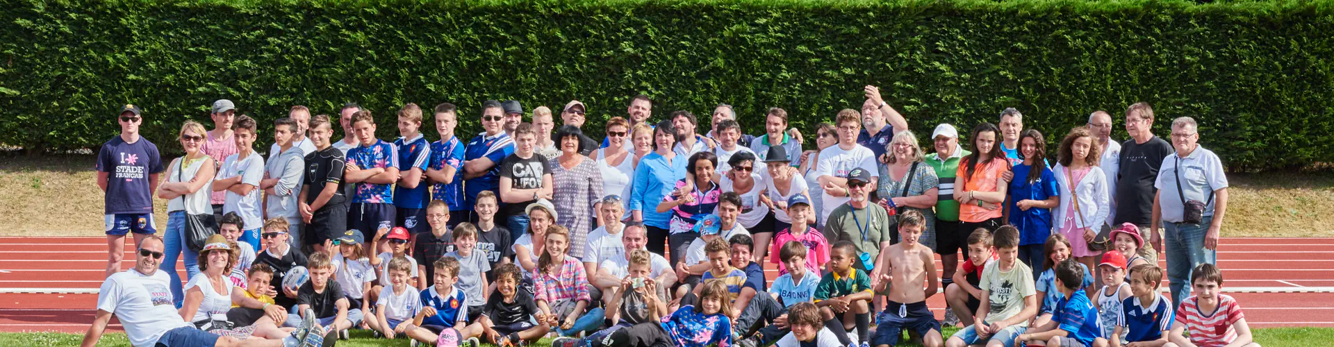 U.S. Alfortville RUGBY