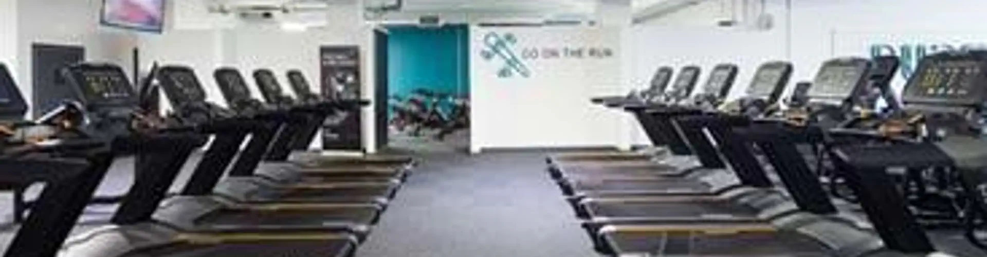 PureGym East Kilbride