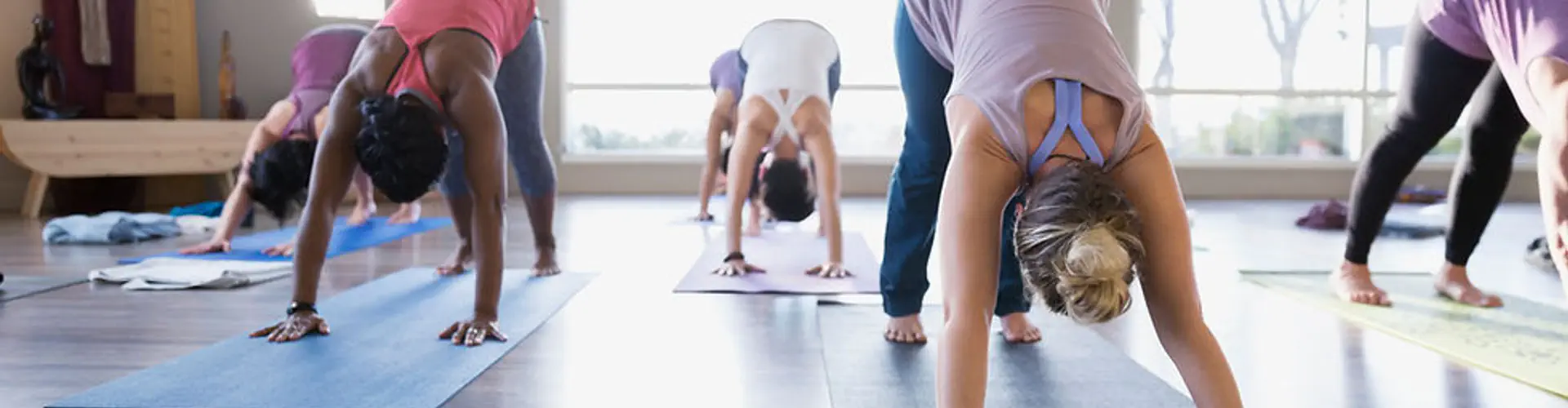 Workshop Yoga Montoire