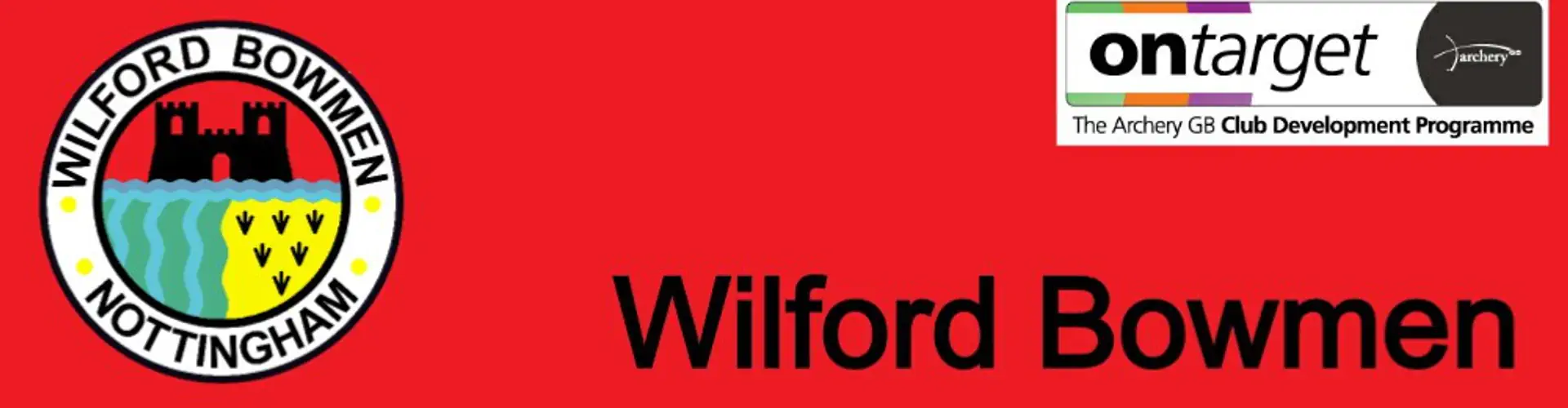 Wilford Bowmen Archery Club
