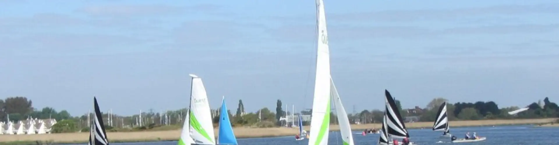 Hengistbury Head Adult Sailors Club