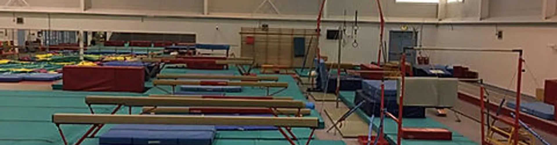 City of Bristol Gymnastics Centre