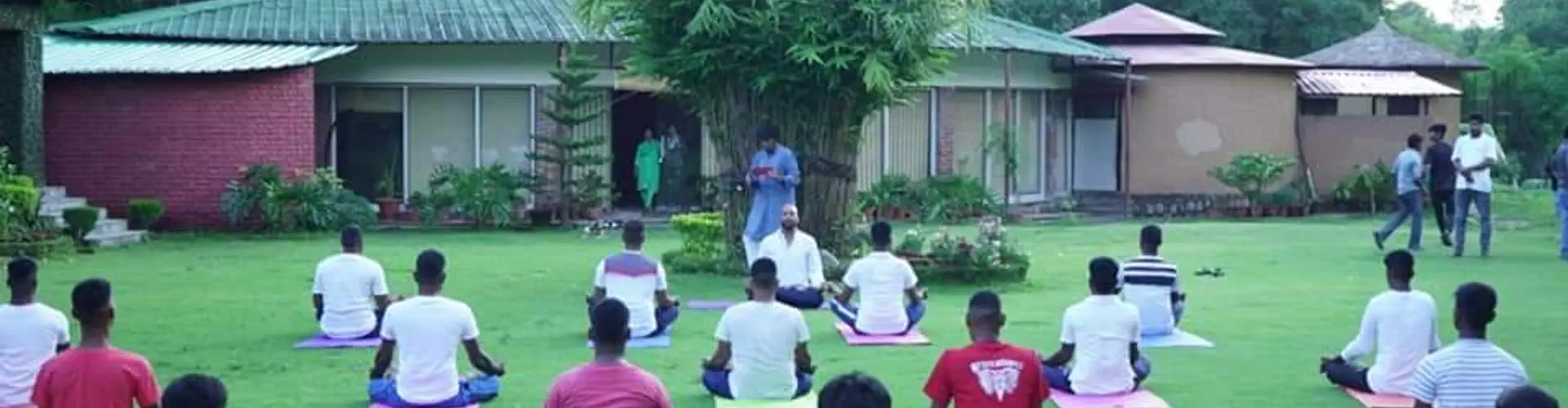 Kewalya Yoga - Best Yoga Center In Dehradun | Best Yoga Classes | Yoga Courses | Meditation Centre in Dehradun