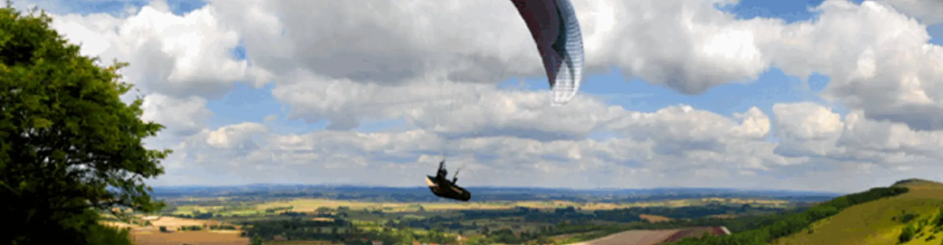 Airworks Paragliding School