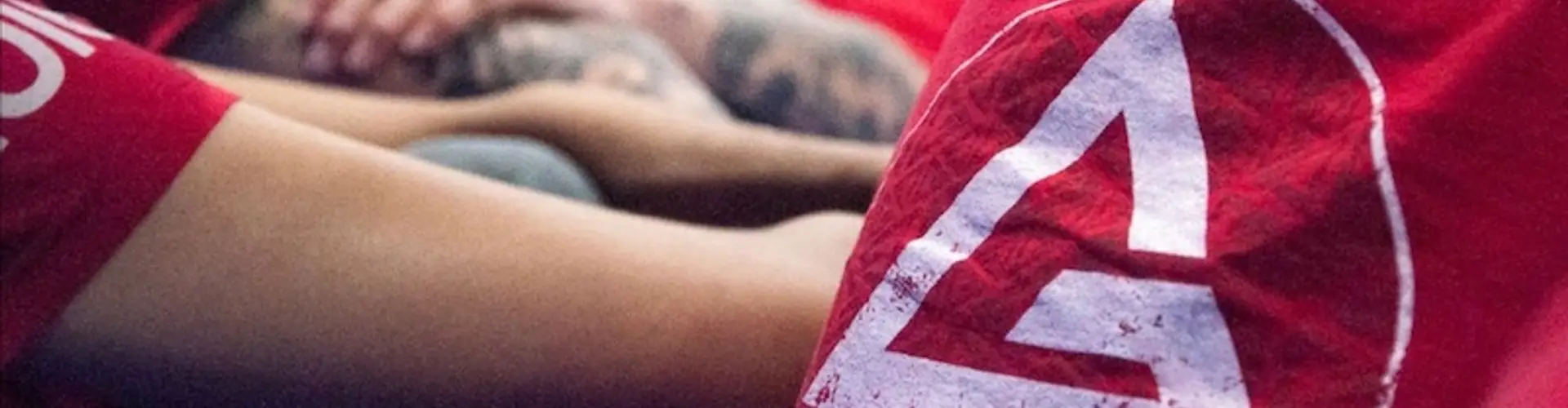Gracie Barra Vaugirard