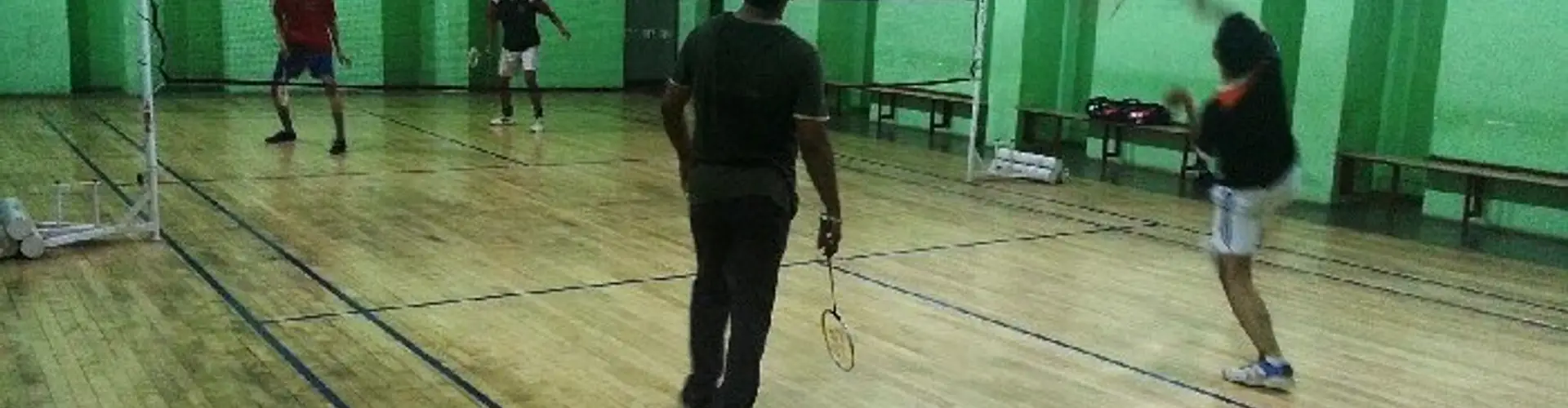 Mulund Gymkhana