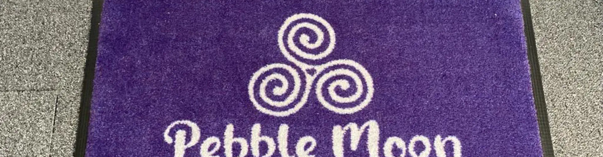 Pebblemoon Holistic Wellbeing Centre. Stress to Serenity.