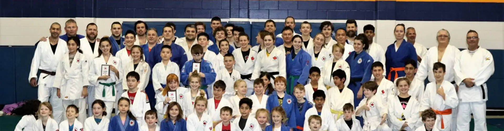 Upper Canada Judo Club
