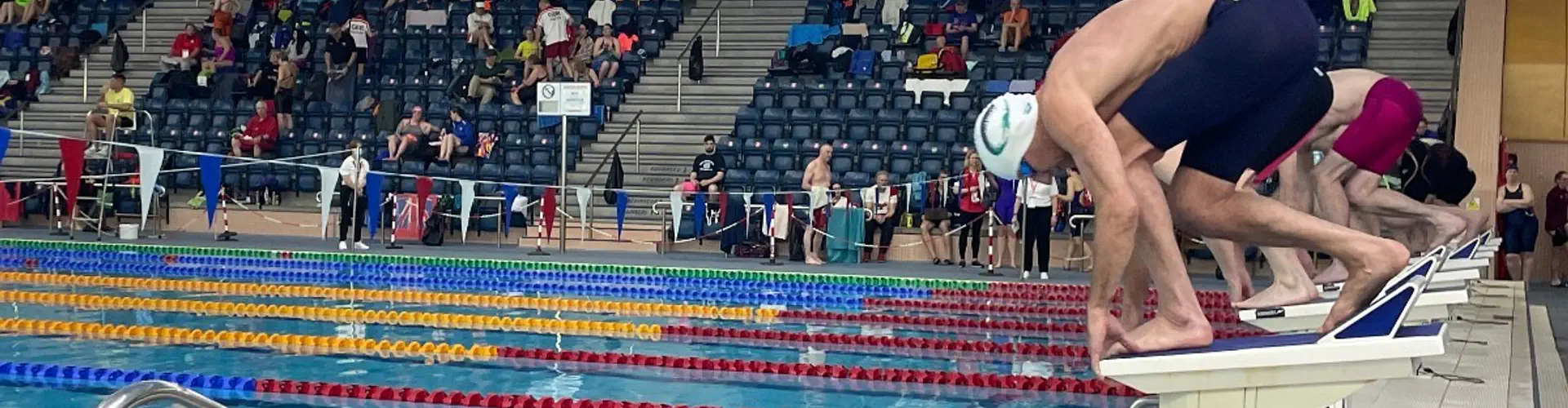 Camden Swiss Cottage Swimming Club