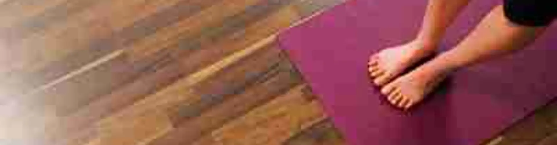 Exeter Yoga Workshop