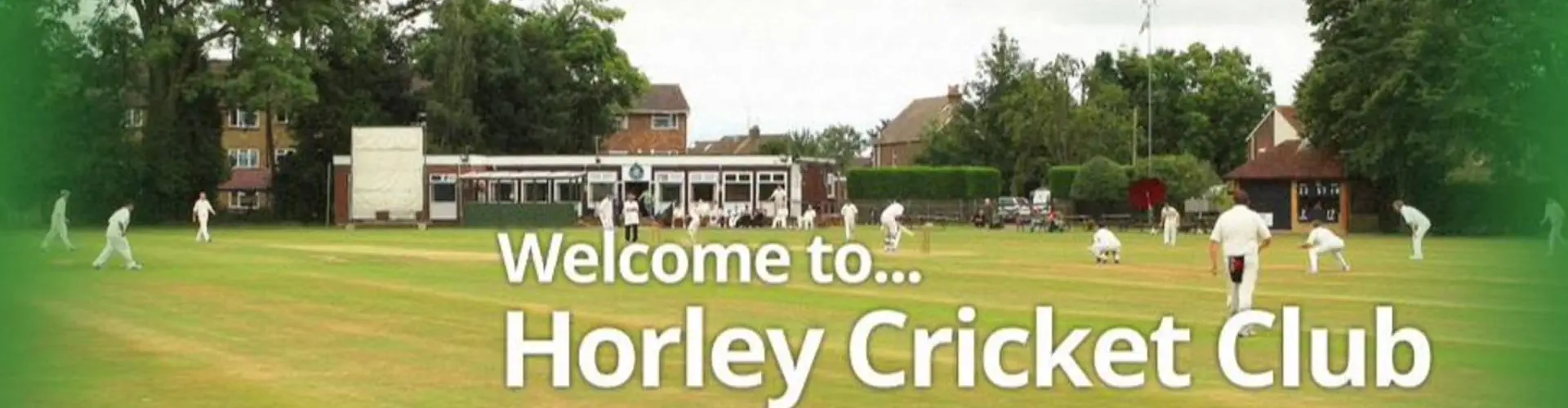 Horley Cricket Club