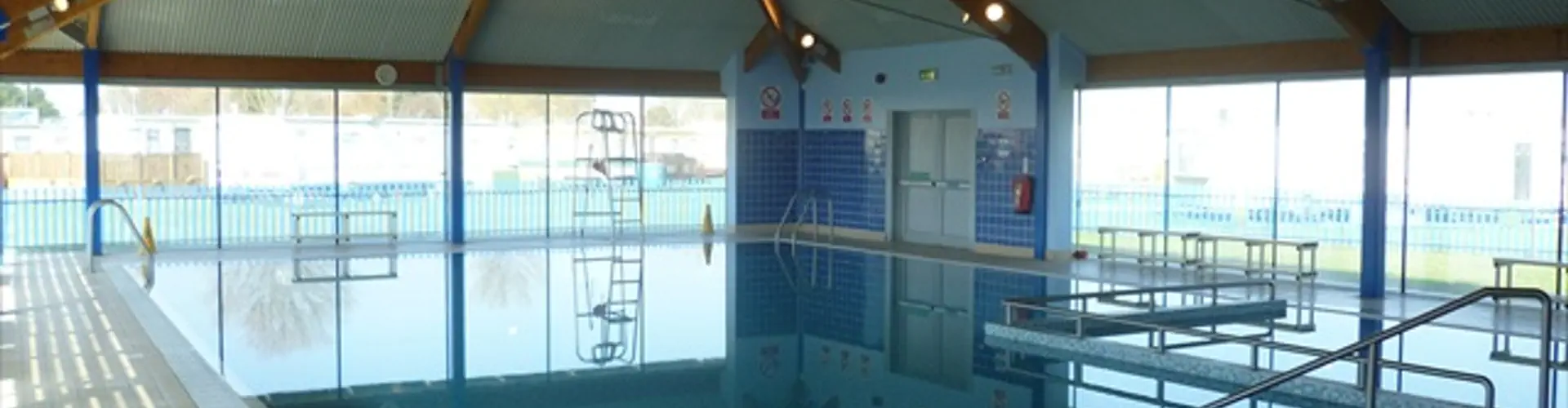Hutleys Swimming Pool