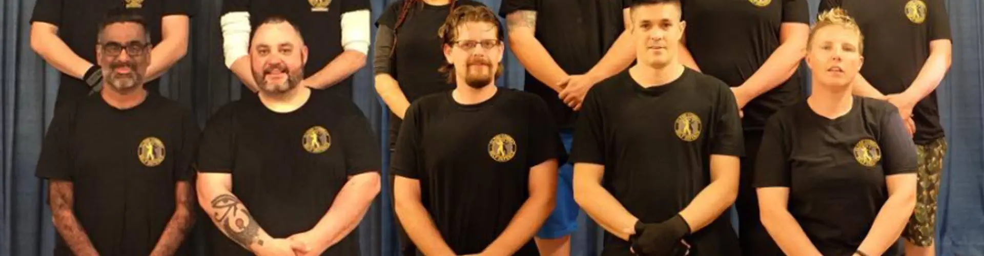 Close Combat Martial Arts