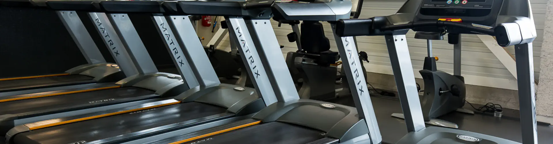 24/7 Fitness trail Gym