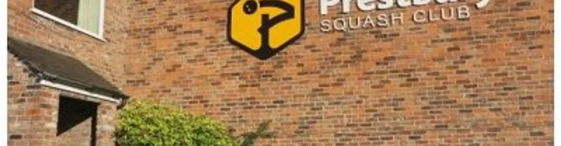 Prestbury Squash Club