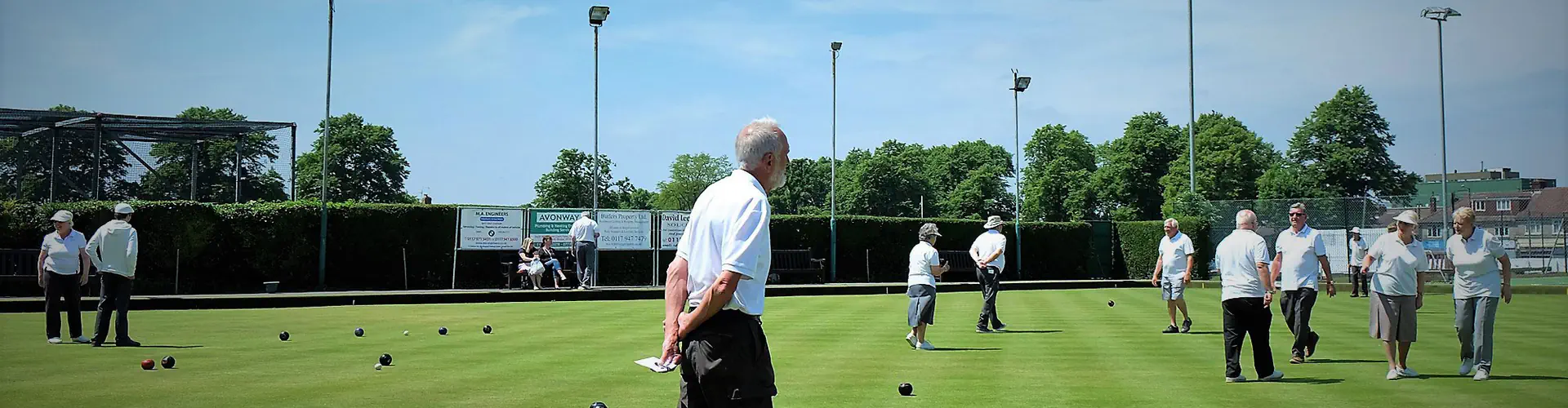 Knowle Bowling Club