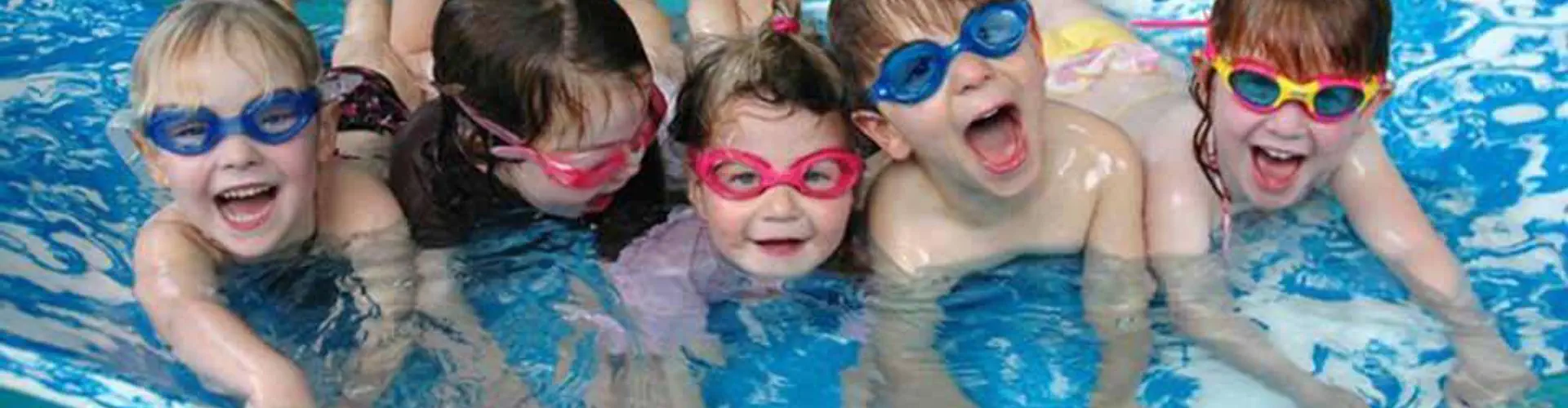 Nemo Swim school Leeds