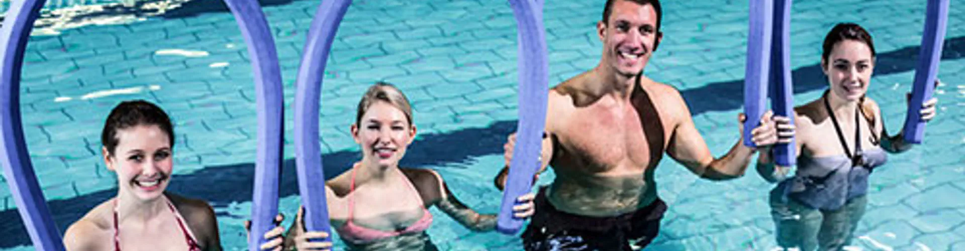 Centre aquatique Cœur d'O
