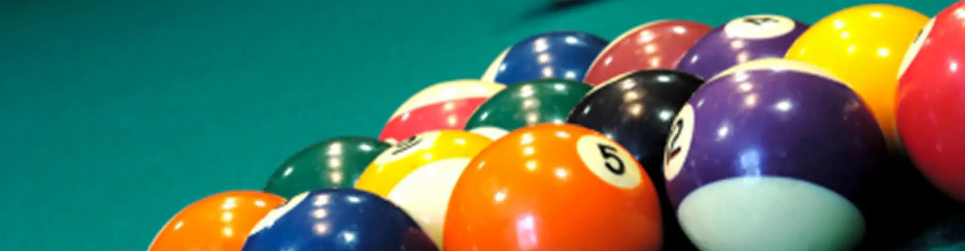 Cabaret Billard Le Patriote