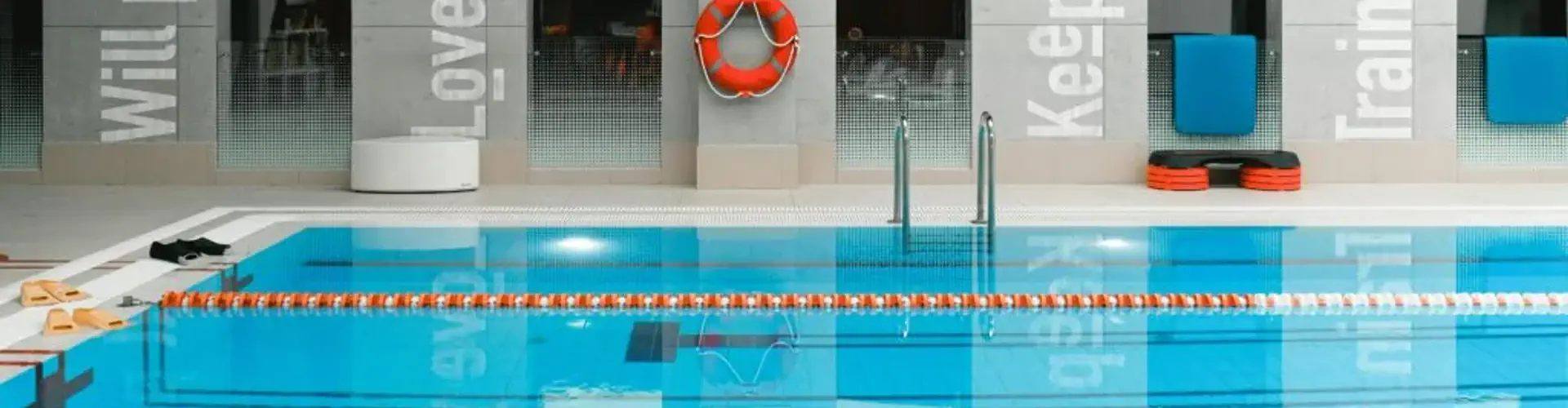 Pellea Fitness - Personalized Adult Swimming Lessons In Scarborough