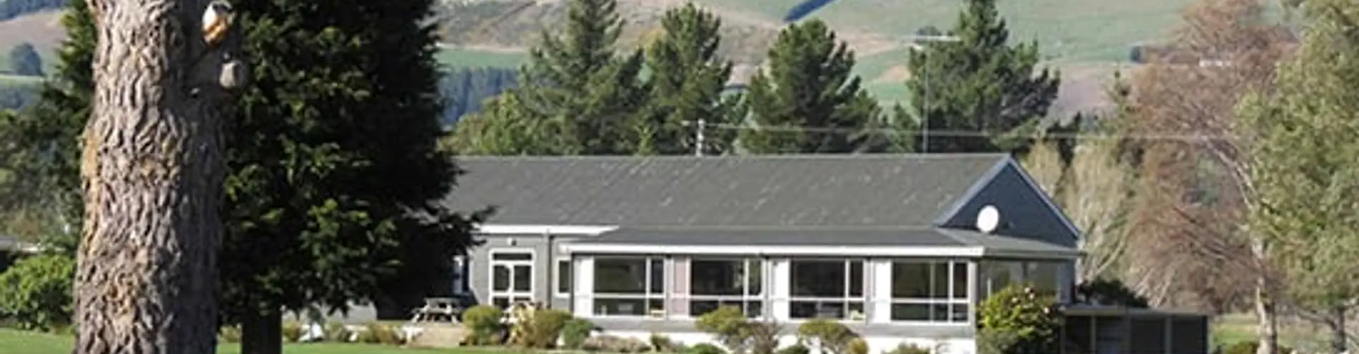 Taieri Golf Club