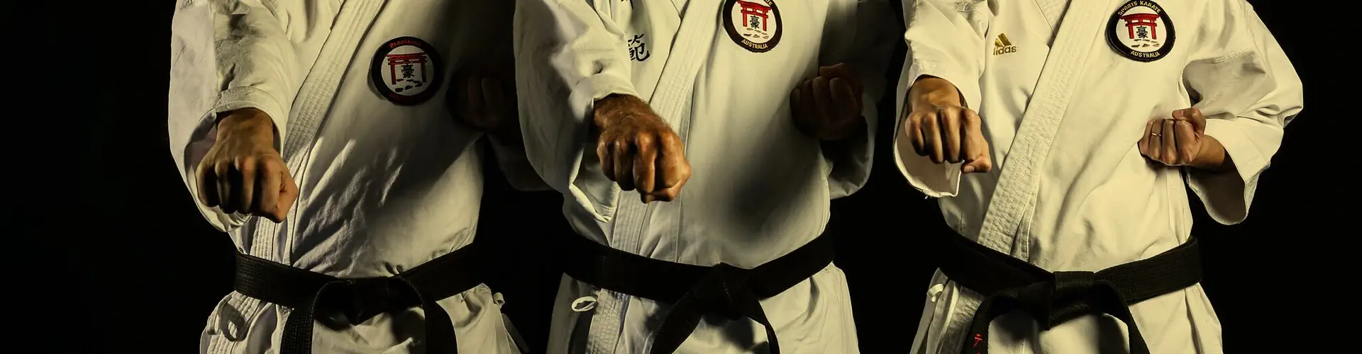Warren Hickeys Precision Martial Arts