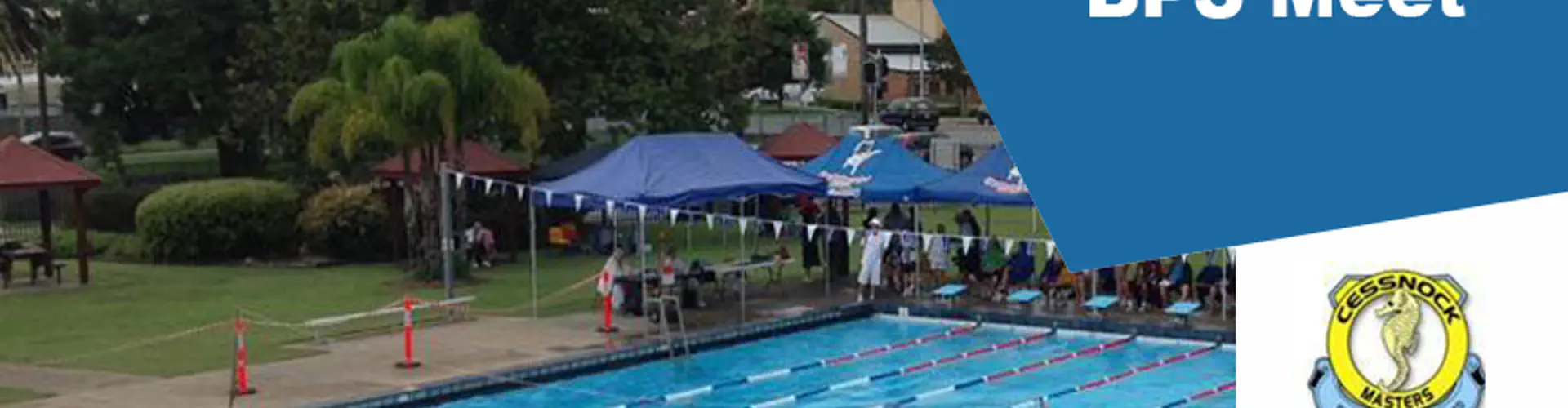 Masters Swimming New South Wales