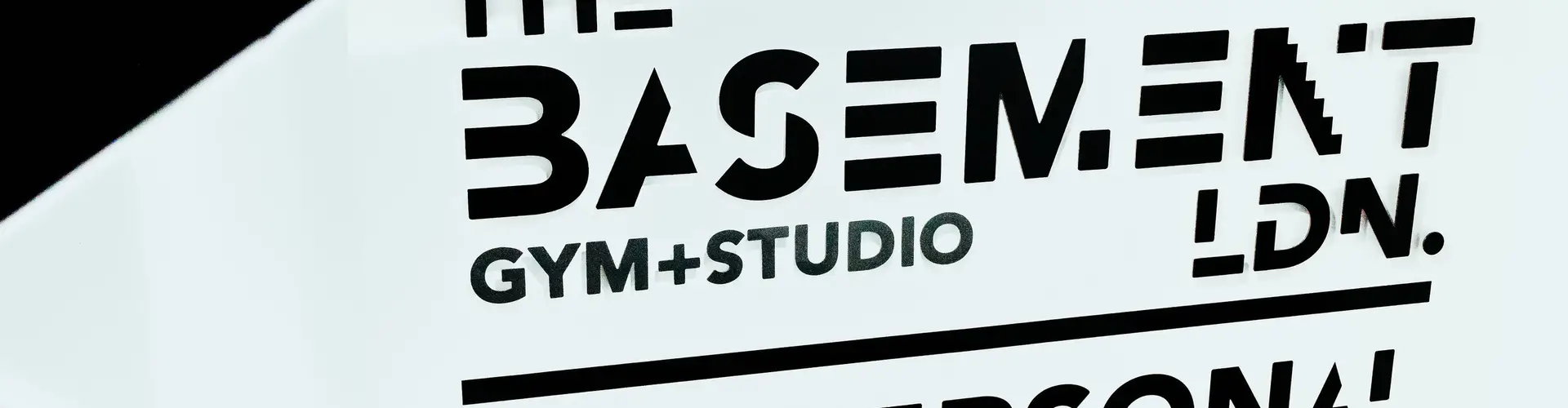 The Basement LDN Gym + Studio